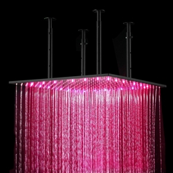 Sparkpod Shower Head
